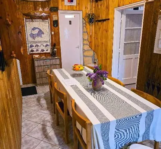 Garan Jósvafő